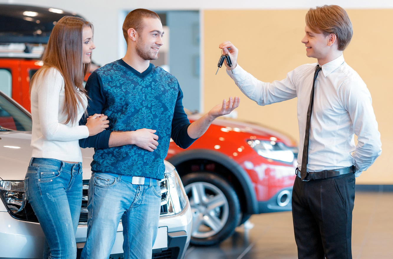 How do I know if I’ve been missold car finance? proclaimers